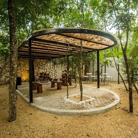 Kantuun Tulum Exterior foto